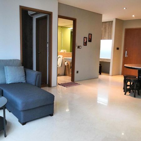 Vortex Suites Klcc Kuala Lumpur Hotel & Services Экстерьер фото