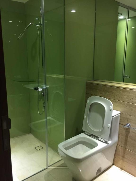 Vortex Suites Klcc Kuala Lumpur Hotel & Services Экстерьер фото