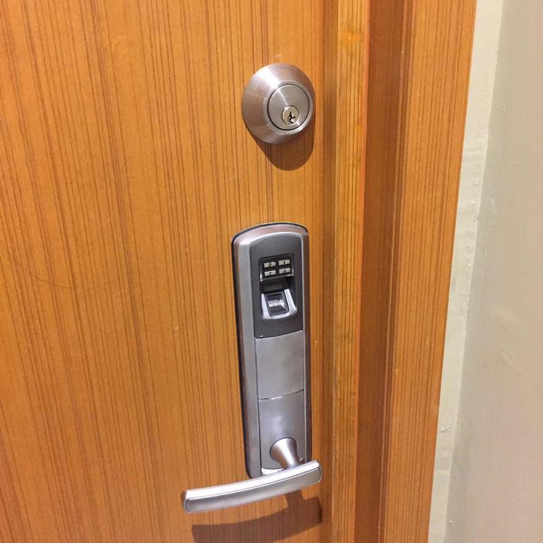 Vortex Suites Klcc Kuala Lumpur Hotel & Services Экстерьер фото