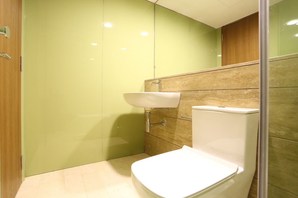 Vortex Suites Klcc Kuala Lumpur Hotel & Services Экстерьер фото