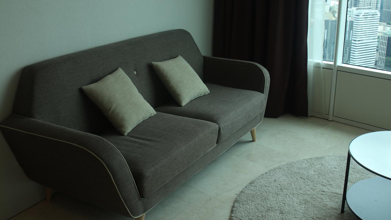 Vortex Suites Klcc Kuala Lumpur Hotel & Services Экстерьер фото