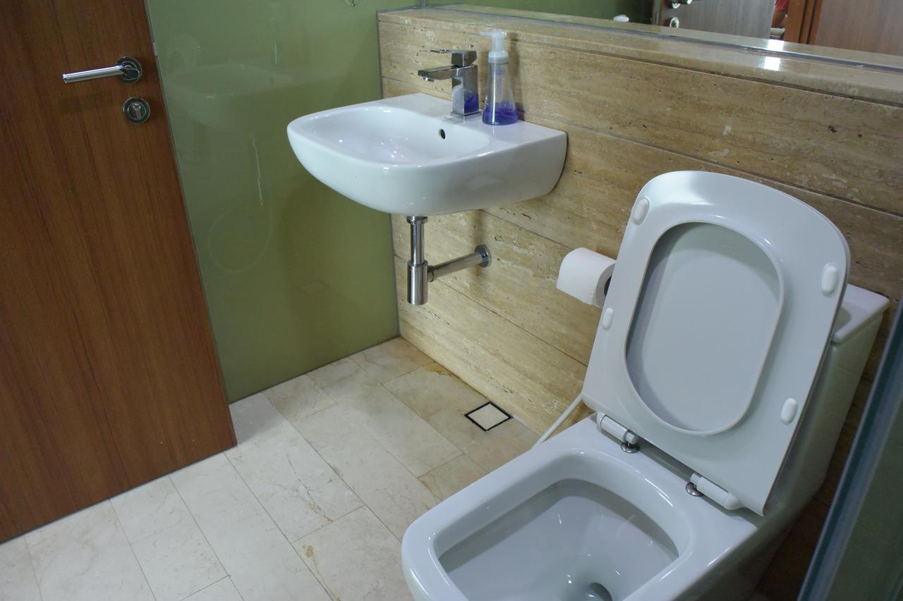 Vortex Suites Klcc Kuala Lumpur Hotel & Services Экстерьер фото