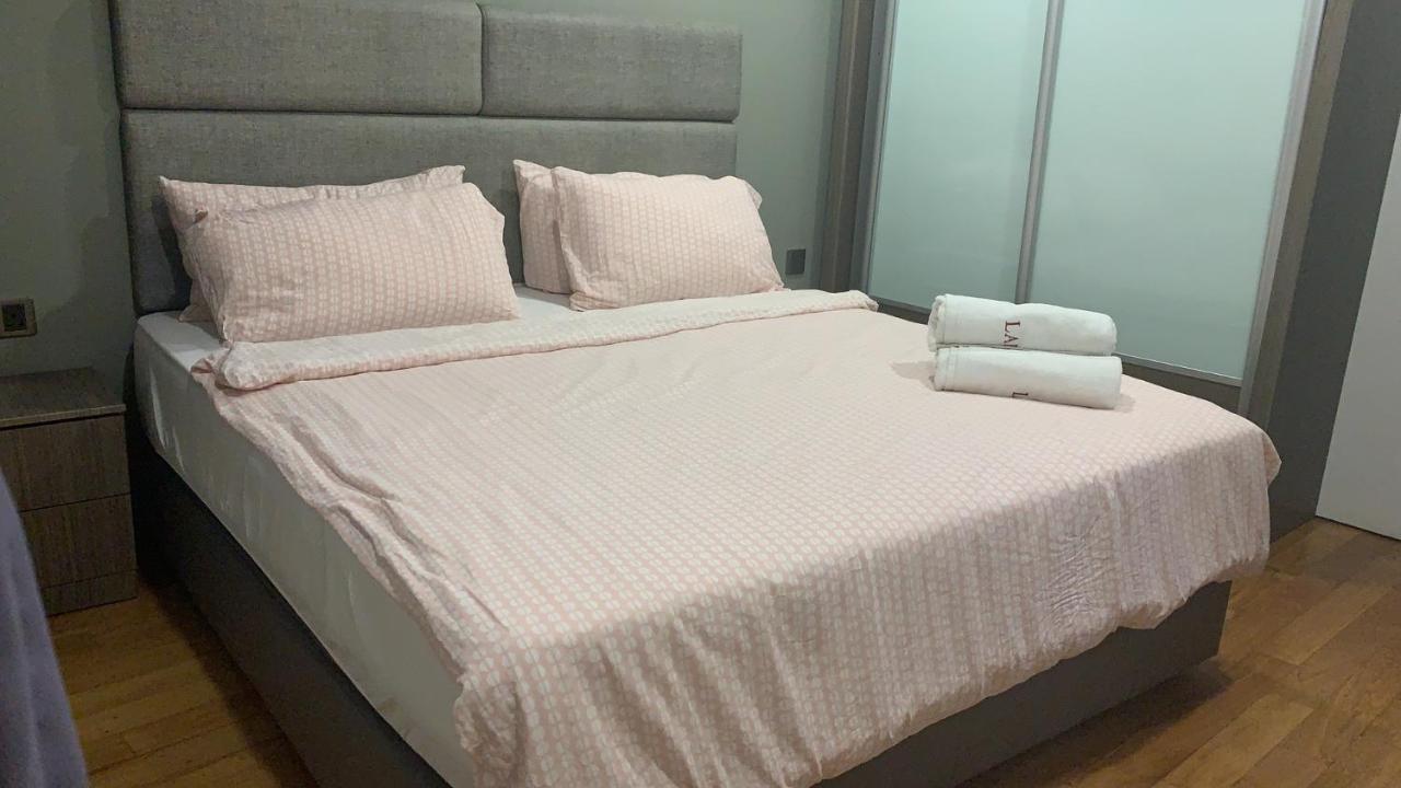 Vortex Suites Klcc Kuala Lumpur Hotel & Services Экстерьер фото