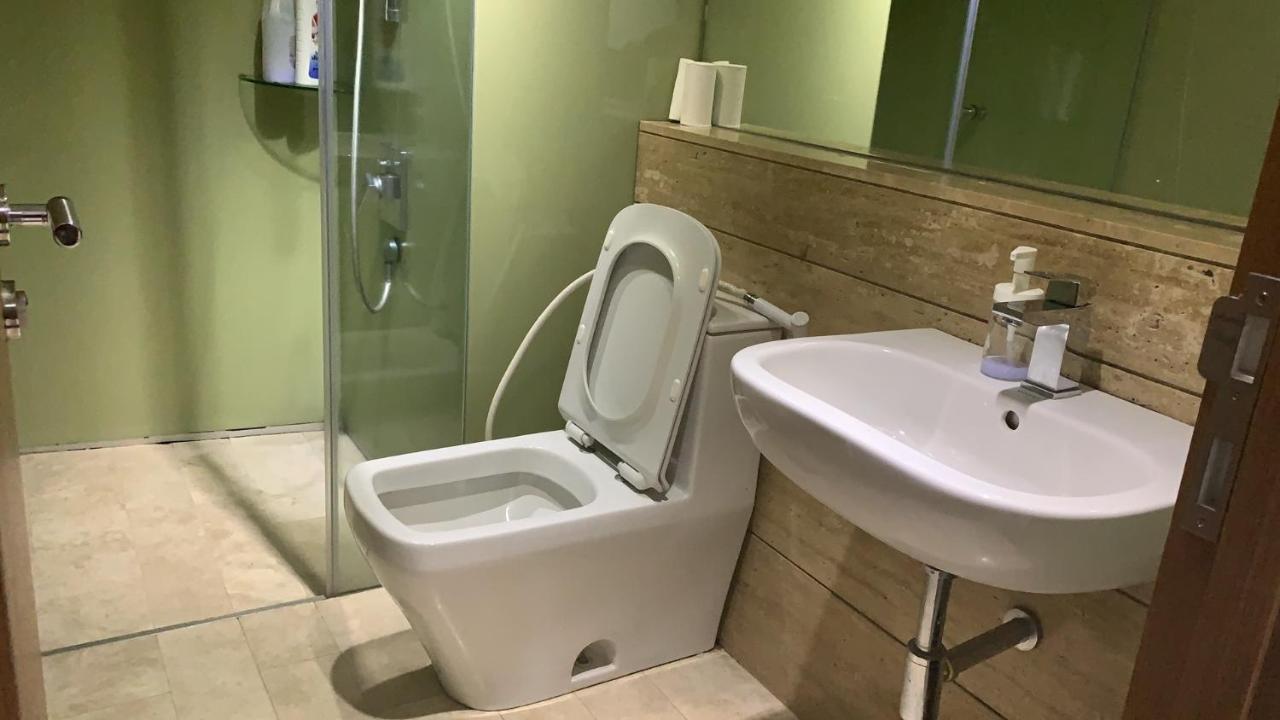 Vortex Suites Klcc Kuala Lumpur Hotel & Services Экстерьер фото